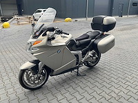 2006 bmw - k 1200 gt - motorcycle - afbeelding 7 van  14