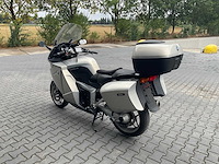 2006 bmw - k 1200 gt - motorcycle - afbeelding 9 van  14