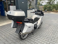 2006 bmw - k 1200 gt - motorcycle - afbeelding 11 van  14
