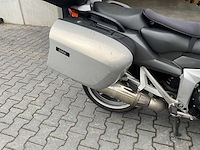 2006 bmw - k 1200 gt - motorcycle - afbeelding 12 van  14