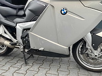 2006 bmw - k 1200 gt - motorcycle - afbeelding 14 van  14