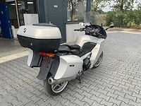 2006 bmw - k 1200 gt - motorcycle - afbeelding 11 van  14