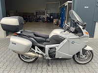 2006 bmw - k 1200 gt - motorcycle - afbeelding 13 van  14