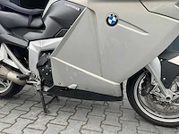 2006 bmw - k 1200 gt - motorcycle - afbeelding 14 van  14