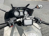2006 bmw - k 1200 gt - motorcycle - afbeelding 5 van  14