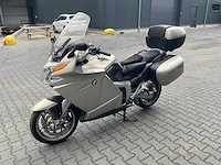 2006 bmw - k 1200 gt - motorcycle - afbeelding 7 van  14