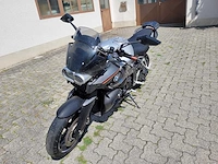 2006 bmw - k1200 r - motorcycle - afbeelding 2 van  6