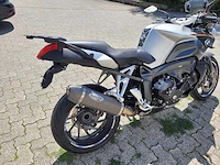 2006 bmw - k1200 r - motorcycle - afbeelding 5 van  6