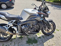2006 bmw - k1200 r - motorcycle - afbeelding 4 van  6