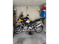 2006 bmw - r 1200 gs - motorcycle - afbeelding 1 van  7