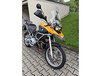 2006 bmw - r 1200 gs - motorcycle - afbeelding 2 van  7