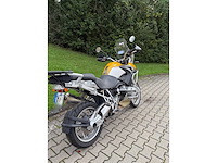 2006 bmw - r 1200 gs - motorcycle - afbeelding 5 van  7
