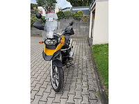 2006 bmw - r 1200 gs - motorcycle - afbeelding 6 van  7