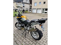 2006 bmw - r 1200 gs - motorcycle - afbeelding 7 van  7