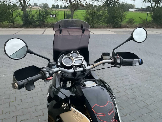 2006 bmw - r1200 gs - motorcycle - afbeelding 2 van  11
