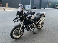 2006 bmw - r1200 gs - motorcycle