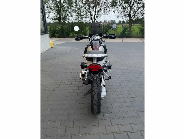 2006 bmw - r1200 gs - motorcycle - afbeelding 6 van  11