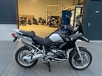 2006 bmw - r1200 gs - motorcycle - afbeelding 9 van  11