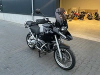 2006 bmw - r1200 gs - motorcycle - afbeelding 10 van  11