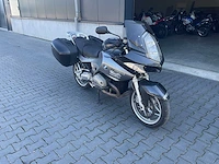 2006 bmw - r1200 st - motorcycle