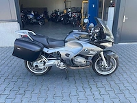 2006 bmw - r1200 st - motorcycle - afbeelding 9 van  10