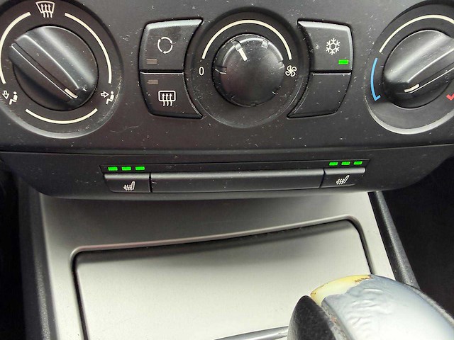 2006 bmw 1-serie 118i personenauto - afbeelding 4 van  14