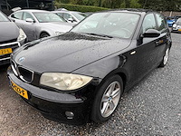 2006 bmw 1-serie 118i personenauto - afbeelding 1 van  14