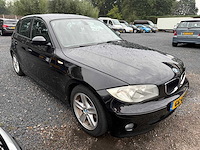 2006 bmw 1-serie 118i personenauto - afbeelding 7 van  14