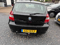 2006 bmw 1-serie 118i personenauto - afbeelding 9 van  14