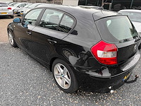 2006 bmw 1-serie 118i personenauto - afbeelding 10 van  14
