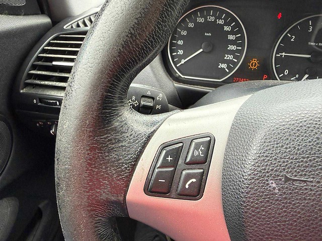 2006 bmw 1-serie 118i personenauto - afbeelding 14 van  14