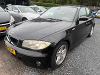 2006 bmw 1-serie 118i personenauto - afbeelding 1 van  14