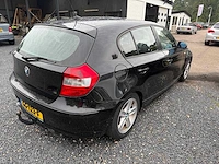 2006 bmw 1-serie 118i personenauto - afbeelding 8 van  14