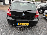 2006 bmw 1-serie 118i personenauto - afbeelding 9 van  14