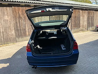 2006 bmw 3-serie touring 325i high executive personenauto - afbeelding 2 van  30