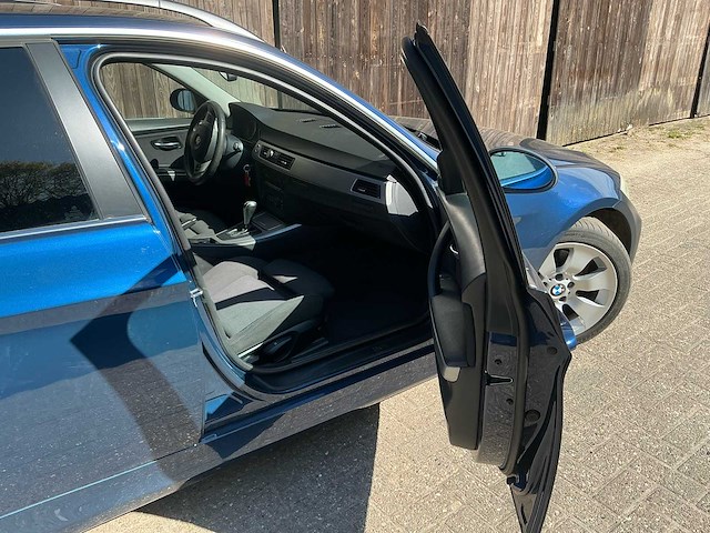 2006 bmw 3-serie touring 325i high executive personenauto - afbeelding 3 van  30