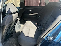 2006 bmw 3-serie touring 325i high executive personenauto - afbeelding 8 van  30