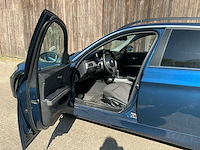 2006 bmw 3-serie touring 325i high executive personenauto - afbeelding 9 van  30