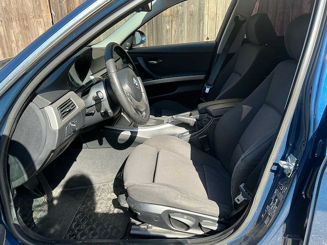 2006 bmw 3-serie touring 325i high executive personenauto - afbeelding 11 van  30