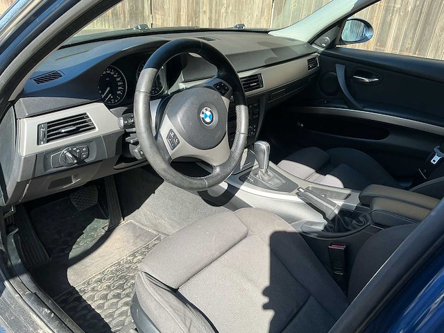 2006 bmw 3-serie touring 325i high executive personenauto - afbeelding 13 van  30