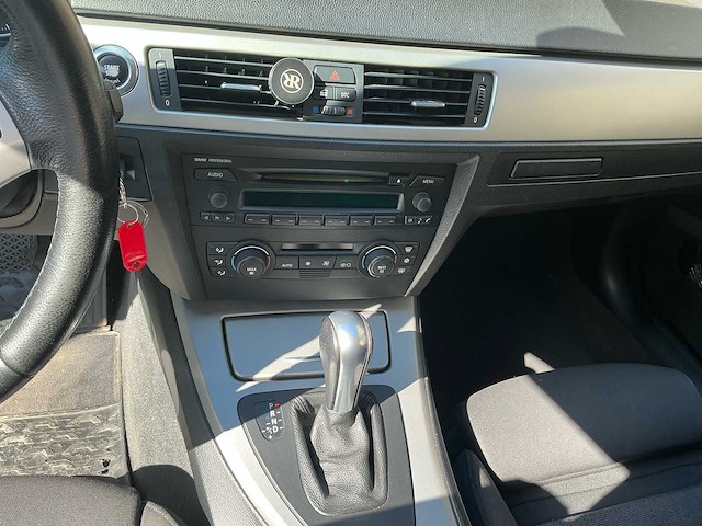 2006 bmw 3-serie touring 325i high executive personenauto - afbeelding 15 van  30