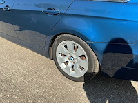 2006 bmw 3-serie touring 325i high executive personenauto - afbeelding 20 van  30