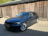 2006 bmw 3-serie touring 325i high executive personenauto - afbeelding 12 van  30