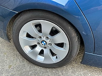 2006 bmw 3-serie touring 325i high executive personenauto - afbeelding 24 van  30
