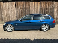 2006 bmw 3-serie touring 325i high executive personenauto - afbeelding 27 van  30