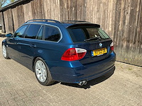 2006 bmw 3-serie touring 325i high executive personenauto - afbeelding 29 van  30