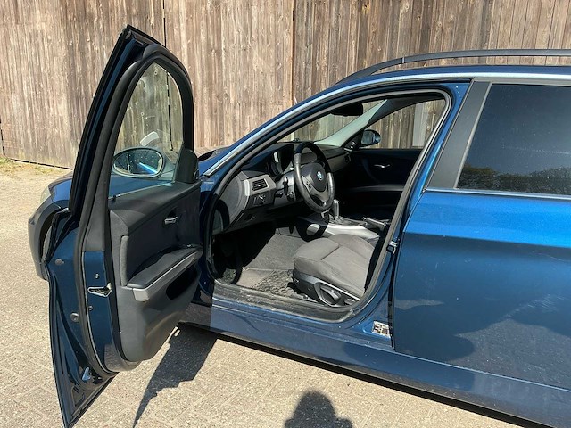 2006 bmw 3-serie touring 325i high executive personenauto - afbeelding 9 van  16