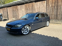 2006 bmw 3-serie touring 325i high executive personenauto - afbeelding 1 van  16