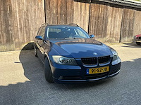 2006 bmw 3-serie touring 325i high executive personenauto - afbeelding 3 van  16