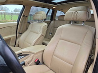 2006 bmw 5-serie touring 530i high executive personenauto - afbeelding 2 van  18